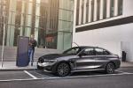 BMW 330e M Sport 2019 года (WW)